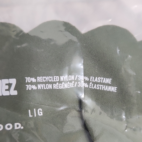 Aerie Smoothez Scalloped Panties - Picture 5 of 5